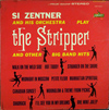 Cover: Zentner, Si - The Stripper and other Big Band Hits