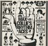 Cover: Max Collie & The Rhythm Aces - Max Collies Rhythm Aces Live