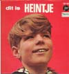 Cover: Heintje (Simons) - Dit is Heintje