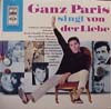 Cover: Various International Artists - Various International Artists / Ganz Paris singt von der Liebe