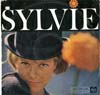 Cover: Sylvie Vartan - Sylvie