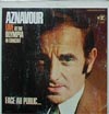 Cover: Charles Aznavour - Live At The Olympia In Concert - Face au public....