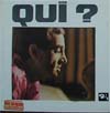 Cover: Charles Aznavour - Qui