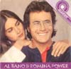 Cover: Bano & Romina Power, Al - Al Bano & Romina Power (Amiga Quartett EP)