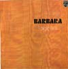 Cover: Barbara (F) - L`aigle noir