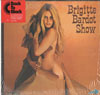Cover: Brigitte Bardot - Brigitte Bardot Show 