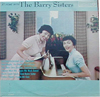 Cover: The Barry Sisters - At Home With The Barry Sisters
