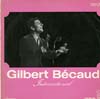 Cover: Gilbert Becaud - International