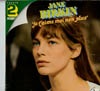Cover: Jane Birkin - Je t´aime moi non plus (DLP)