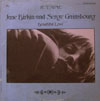 Cover: Jane Birkin - Je taime - Beautiful Love (mit Serge Gainsbourg)