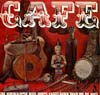 Cover: Various International Artists - Cafe