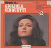 Cover: Gigliola Cinquetti - Ritratto di Gigliola Cinquetti