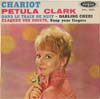 Cover: Petula Clark - Petula Clark / Petula Clark (EP)