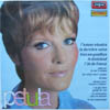 Cover: Petula Clark - Petula Clark / Petula  (NUR COVER)