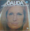 Cover: Dalida - Dalida