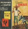 Cover: Peppino di Capri - Speedy Gonzales