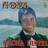 Cover: Sacha Distel - Noel