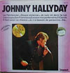 Cover: Hallyday, Johnny - Johnny Hallyday