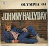 Cover: Johnny Hallyday - Olympia 64
