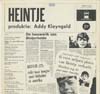Cover: Heintje (Simons) - Heintje (De + Nl)