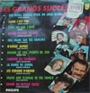Cover: Various International Artists - Les Grands Succes 1965