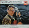 Cover: Alberto de Lucque - More Latin Romance