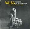 Cover: Milva - Milva / Canzoni tra le due guerre - Registrato in dirette al Piccolo Teatro di Milano nell ottobre 1977