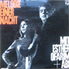 Cover: Abi und Esther Ofarim - Melodie einer Nacht (diff.Titel - diff. Cover)