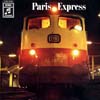 Cover: Columbia / EMI Sampler - Paris Express