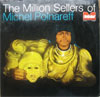 Cover: Michel Polnareff - Michel Polnareff / The Million Sellers of Michel Polnareff