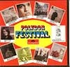 Cover: Polydor Sampler - Polydor Festival (DLP)