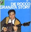 Cover: Rocco Granata - Die Rocco Granata Story