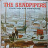 Cover: The Sandpipers - Cantan En Espanol