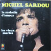 Cover: Michel Sardou - Michel Sardou