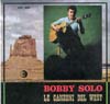 Cover: Bobby Solo - Le Canzoni del West