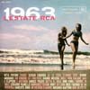Cover: Various International Artists - Successi Estate RCA 1963