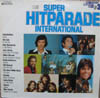 Cover: Various International Artists - Super Hiitparade International - Das teuerste Programm der Welt 3