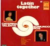 Cover: Caterina Valente und Edmundo Ros - Latin Together  (with Edmundo Ros)
