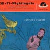 Cover: Caterina Valente - Hi-Fi-Nightingale (25 cm)