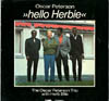 Cover: Oscar Peterson - Hello Herbie - The Oscar Peterson Trio with Herb Ellis
