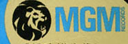 Logo des Labels MGM