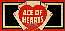 Logo des Labels Ace of Hearts