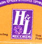 Logo des Labels H&L Records