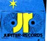 Logo des Labels Jupiter Records