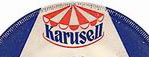 Logo des Labels Karusell
