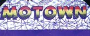 Logo des Labels Motown