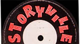 Logo des Labels Storyville