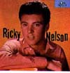 Cover: Nelson, Rick - Ricky Nelson