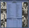 Cover: S*R International - 30 Years Popmusic 1950