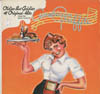 Cover: Various Artists of the 60s - American Graffiti First (DLP)